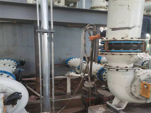 东光设备基础沉降下沉注浆加固增加荷载