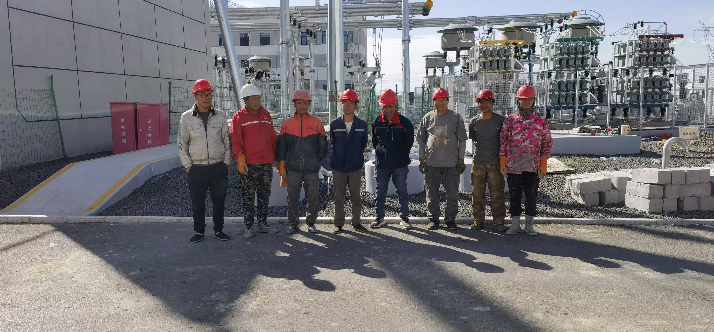 东光地基沉降如何修复?